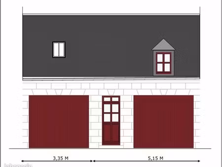 locaux garages stockage logement t2