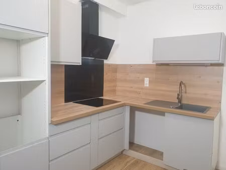 graulhet maison 110 m²