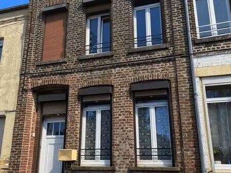 maison 6 pièces 112 m²