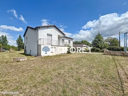 maison 5 pièces 92 m²