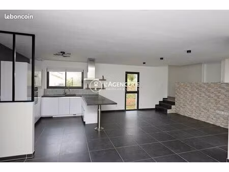 maison 5 pièces 120 m²