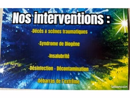 nettoyage de l’extrême provence alpes côte d’azur