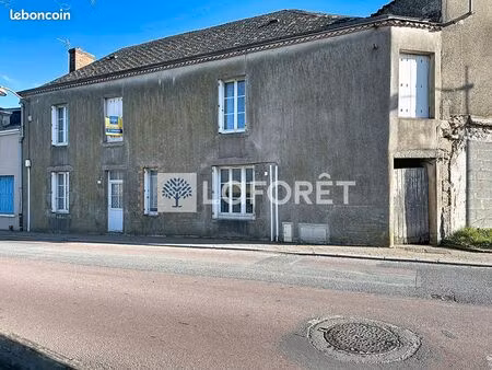 maison 5 pièces 107 m²