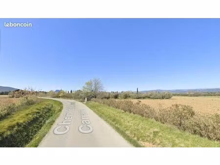 terrain agricole 5 309 m² frejus