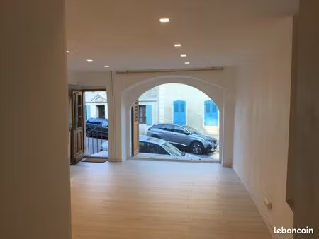 charmant t2 centre gex