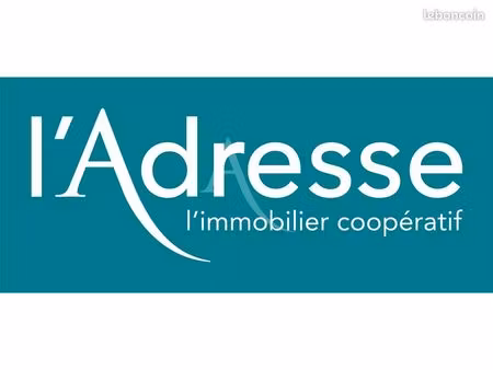 appartement 3 pièces 69 m²