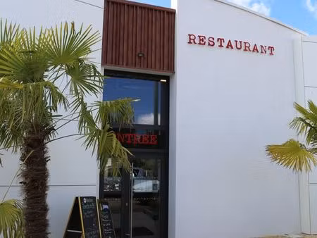 location-gérance du complexe “l’abri des dinos” bar – restaurant – épicerie – salle de jeu