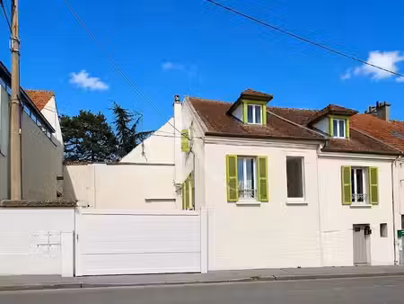 vente locaux professionnels 10 pièces à thorigny-sur-marne (77400)  624 900 €