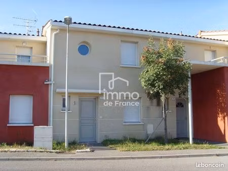 maison 5 pièces 93 m²
