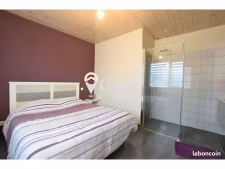 maison 5 pièces 130 m²