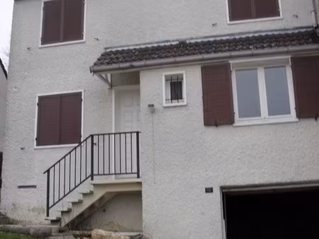 pavillon à château thierry