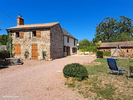 maison 185m² à vendre