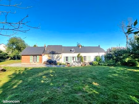 maison 5 pièces 148 m²