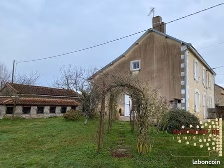 maison 4 pièces 97 m²