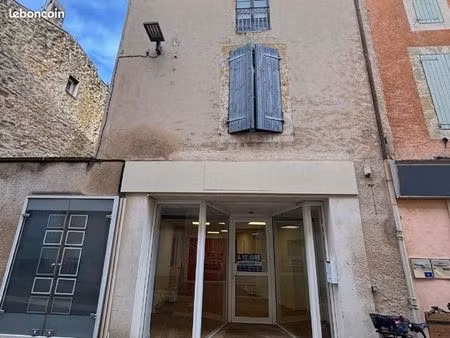 maison de village 5 pièces 107 m²