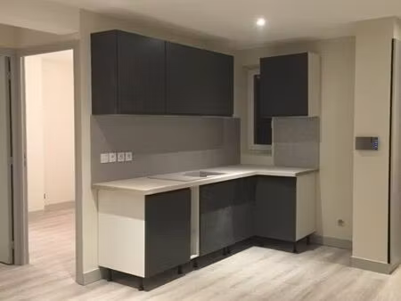 appartement centre ville