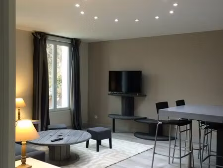 appartement centre ville