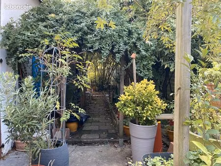 maison de ville 2 pièces 88 m²