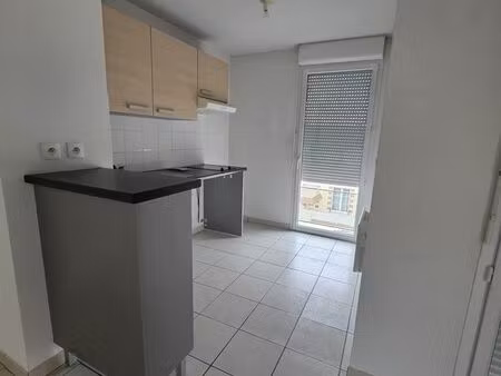 appartement 3 pièces 52 m²