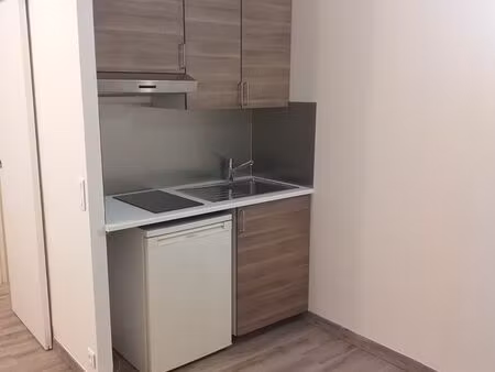 a vendre studio14ème