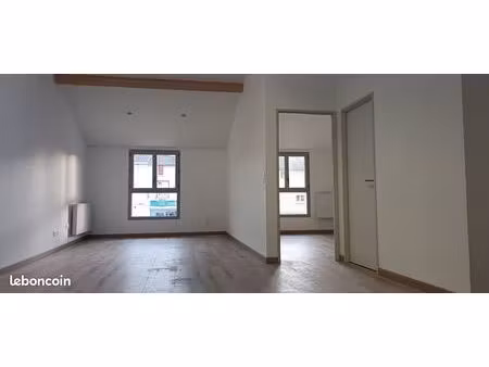 appartement villars les dombes