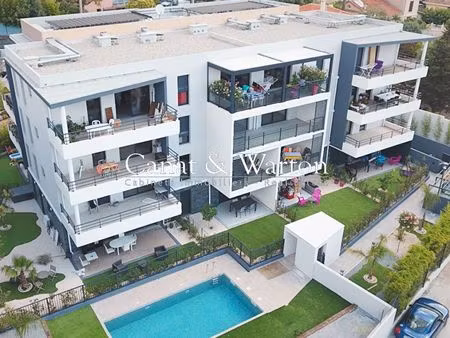 parking/box 17 m² saint raphael