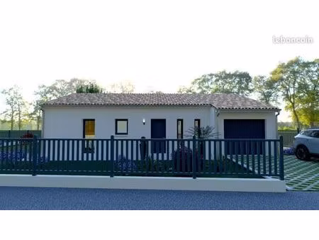 maison 5 pièces 76 m²