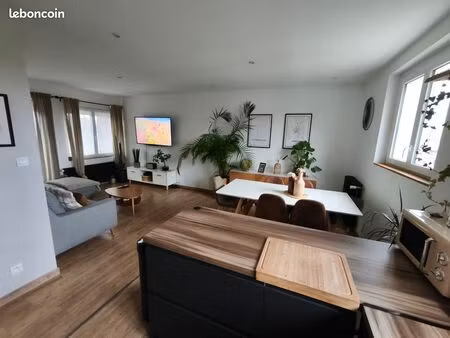 pavillon de plain-pied