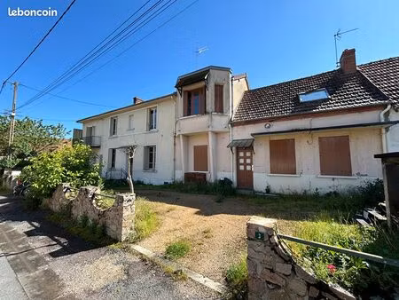 propriété 9 pièces 133 m²