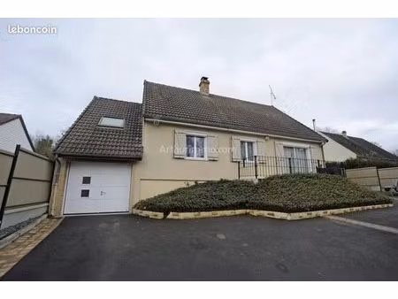 maison 5 pièces 97 m²