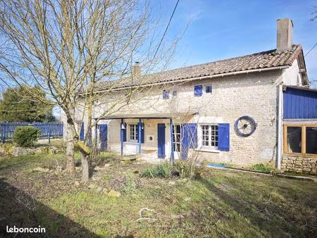 maison 5 pièces 160 m²