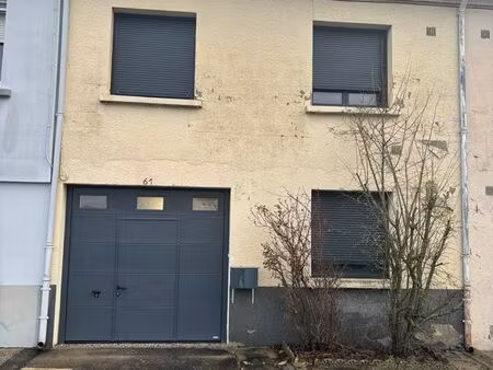 yzeure. quartier des pouzeux