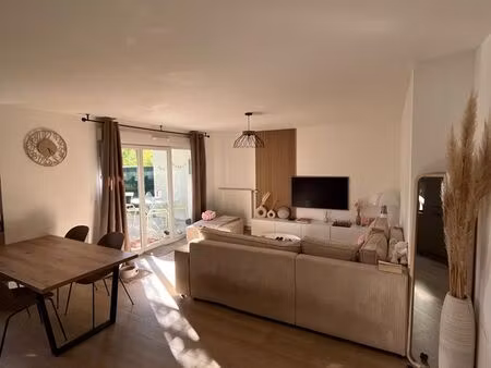 appartement 3 pieces