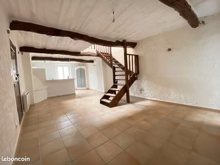 duplex 3 pièces 70 m²