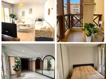 f2 d’exception – port de fréjus