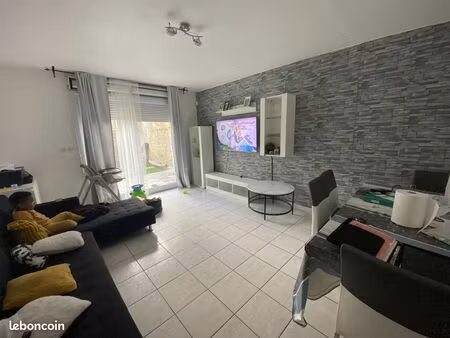 maison 4 pièces 78 m²