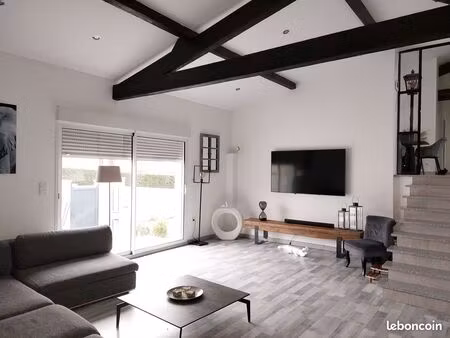 maison 147m² 5 chambres