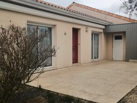 maison 5 pièces 117m2