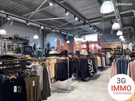 local commercial 388 m²