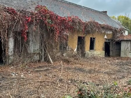 beaucamps-le-vieux maisons à rénover