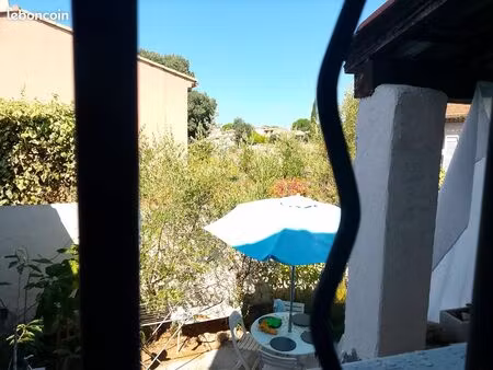 petite maison de ville