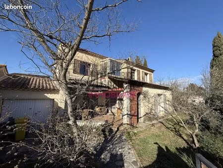 maison 6 pièces 133 m²