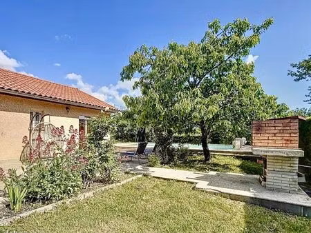 maison idéal au calme