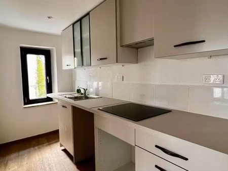 maison de village 3 pièces 74 m²
