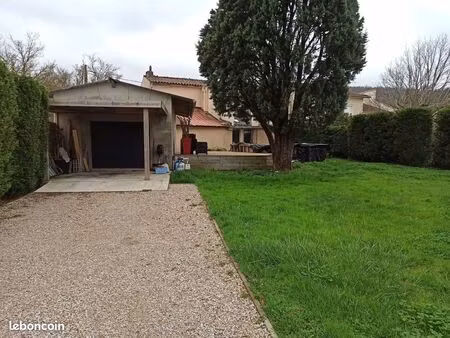 maison de village 7 pièces 166 m²