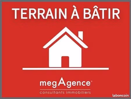 terrain 3172 m² noyelles-en-chaussee