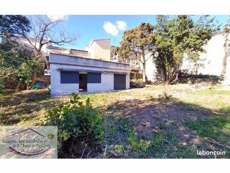 maison 2 pièces 50 m²