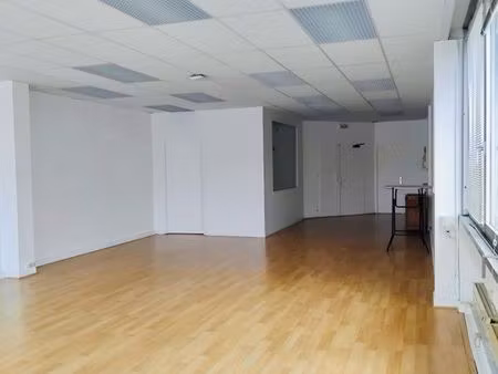 bureaux centre d’aumare