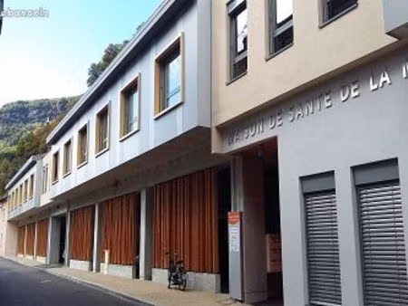 commerce santé saint rambert en bugey