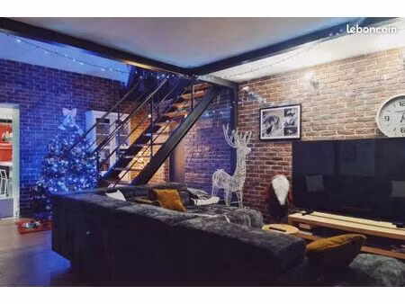 maison de 260m2 avec piscine saint gobain